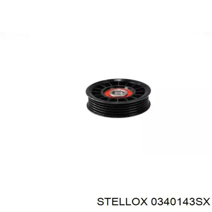 Натяжной ролик DC0108 BGA