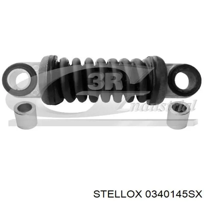 Купить 0340145SX Stellox Натяжитель приводного ремня