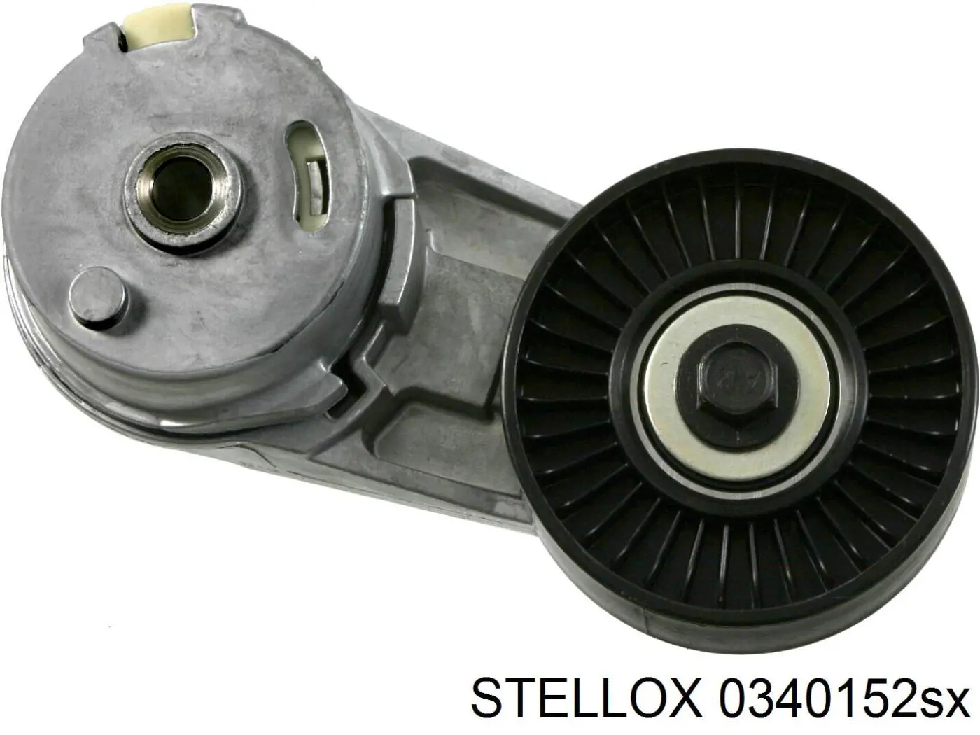 Натяжитель приводного ремня Stellox 0340152SX