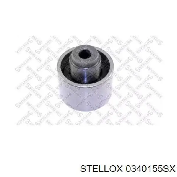 03-40155-SX Stellox паразитный ролик грм