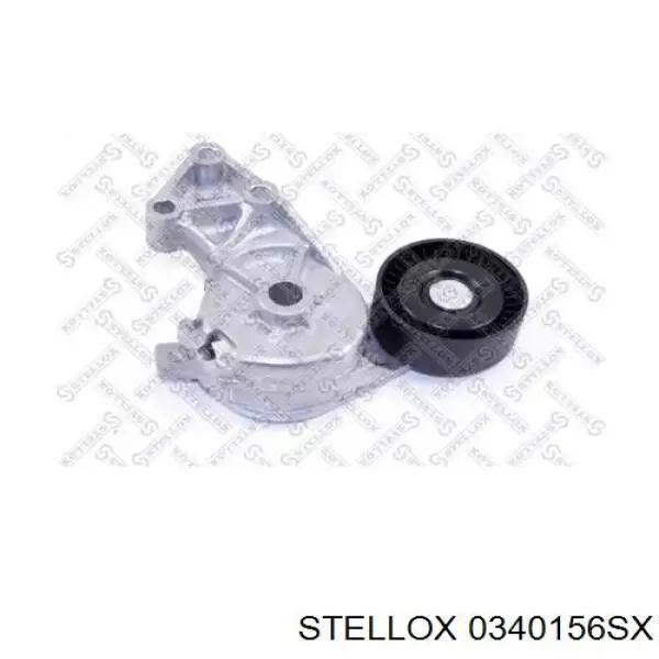 03-40156-SX Stellox натяжитель приводного ремня