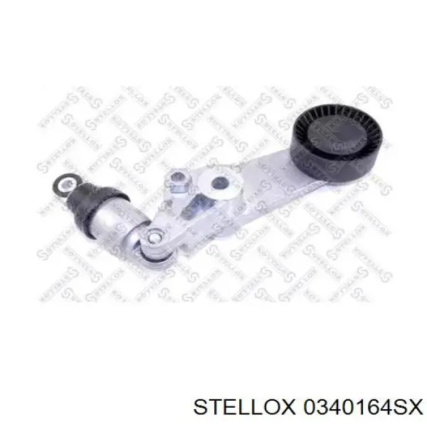 Натяжитель приводного ремня Stellox 0340164SX
