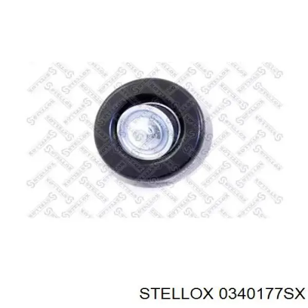 Паразитный ролик 0340177SX Stellox