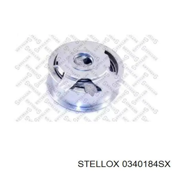03-40184-SX Stellox ролик грм