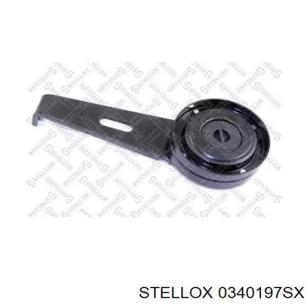Ролик натяжителя приводного ремня Stellox 0340197SX