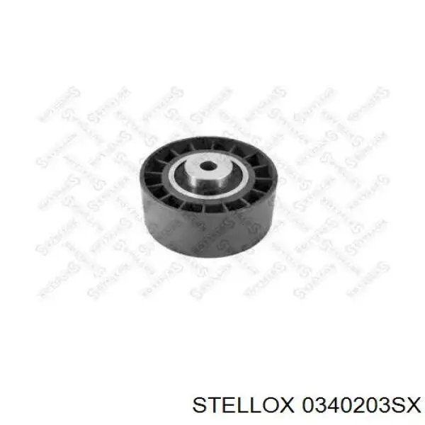 Паразитный ролик ГРМ 0340203SX Stellox