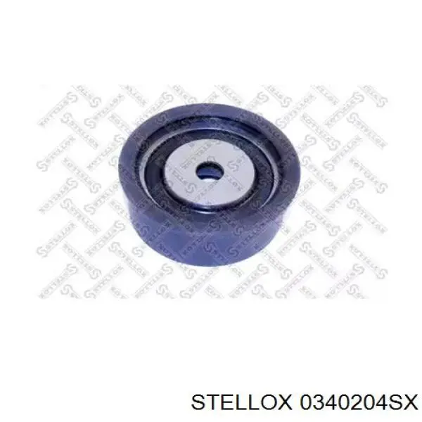 Паразитный ролик ГРМ 5636415 Opel