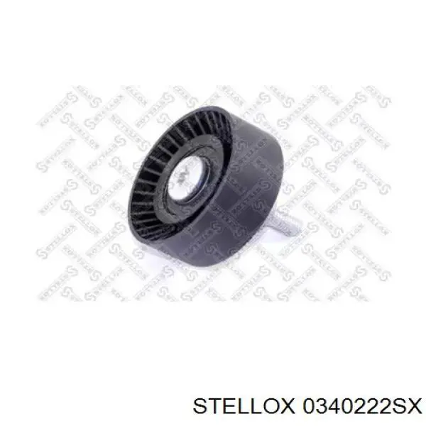 Паразитный ролик 0340222SX Stellox