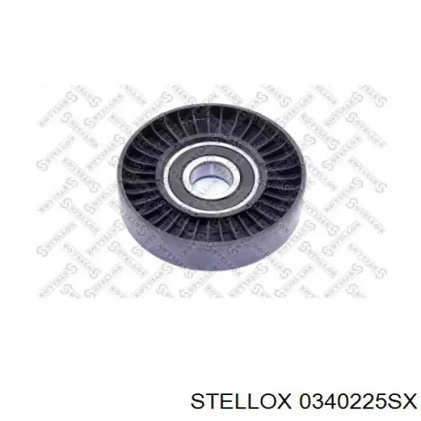 0340225SX Stellox Натяжитель клинового ремня