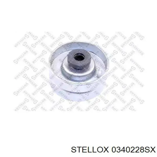 03-40228-SX Stellox ролик ремня грм паразитный