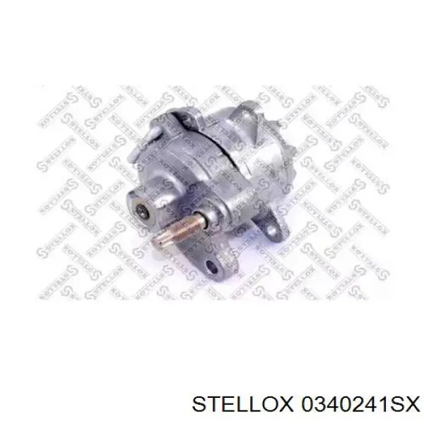 03-40241-SX Stellox натяжитель приводного ремня