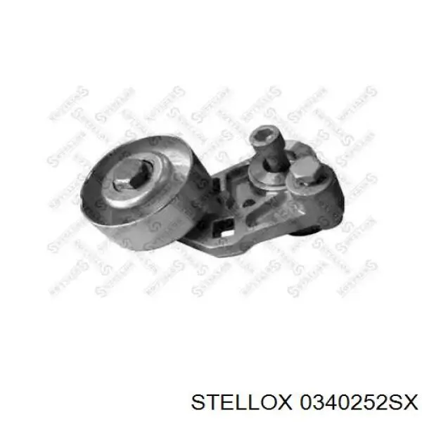 Натяжной ролик 034381 Dexwal
