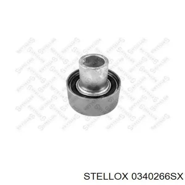 Ролик ГРМ 0340266SX Stellox