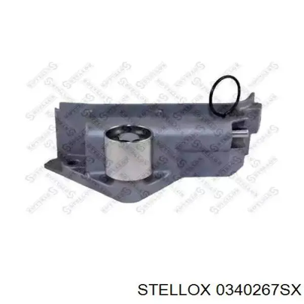 0340267SX Stellox reguladora de tensão da correia do mecanismo de distribuição de gás