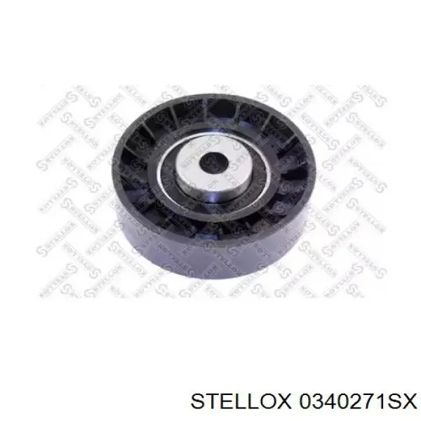 Паразитный ролик 0340271SX Stellox