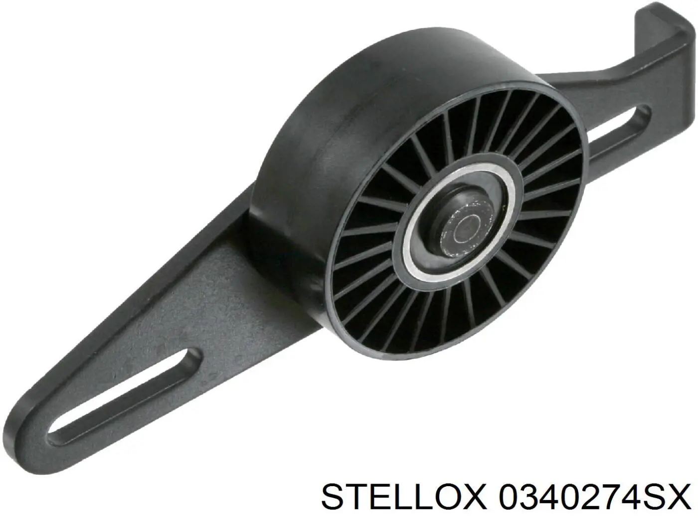Натяжитель приводного ремня 0340274SX Stellox