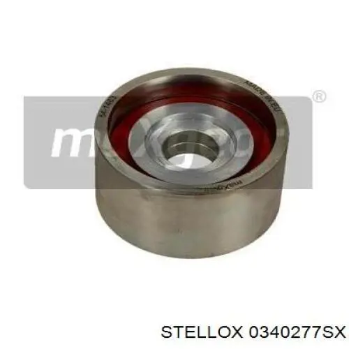 Натяжной ролик ГРМ Stellox 0340277SX
