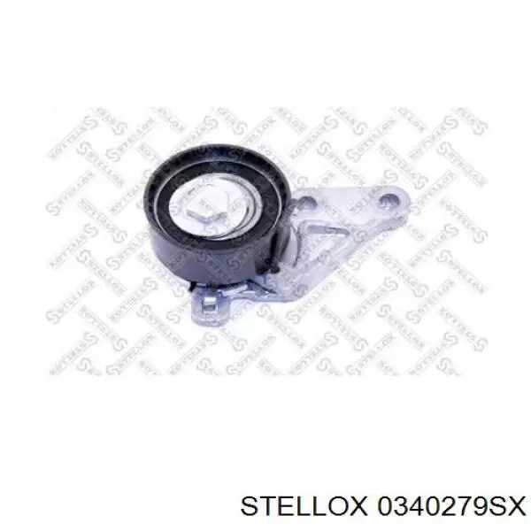 03-40279-SX Stellox натяжитель ремня грм