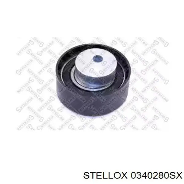 03-40280-SX Stellox ролик грм