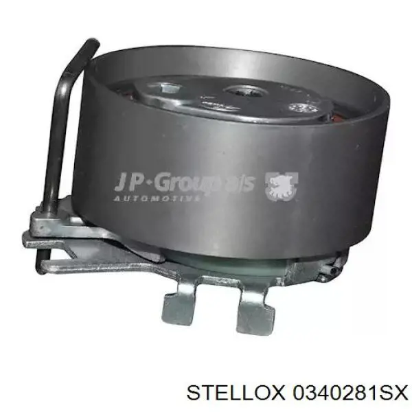 Ролик ГРМ 0340281SX Stellox