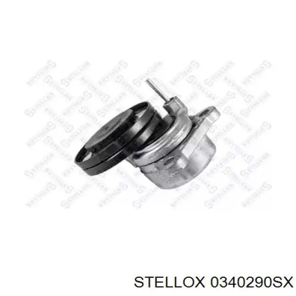 03-40290-SX Stellox натяжитель приводного ремня