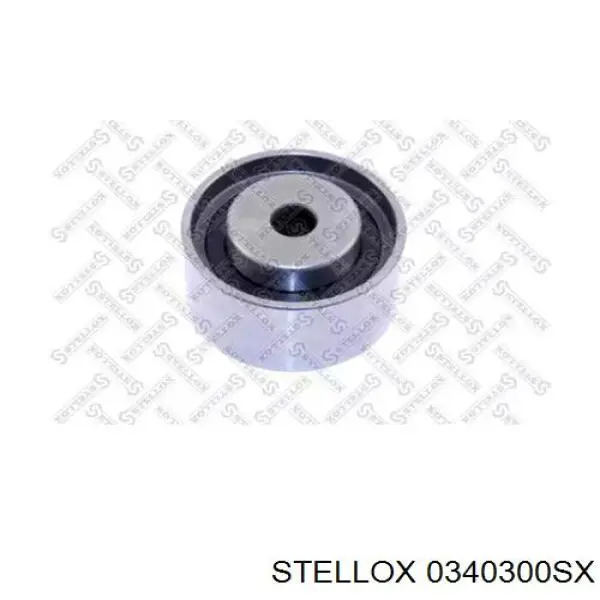 03-40300-SX Stellox ролик ремня грм паразитный