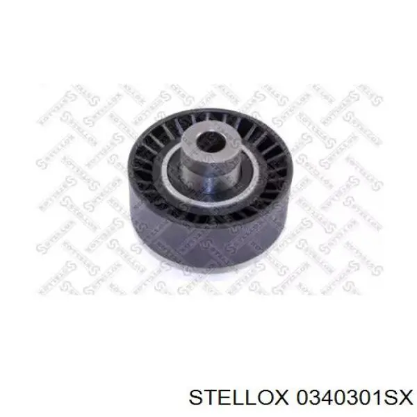 03-40301-SX Stellox паразитный ролик
