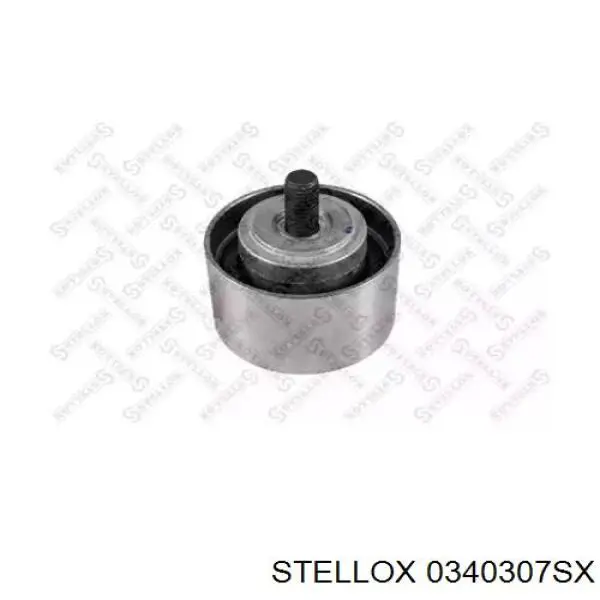 Паразитный ролик ГРМ 0340307SX Stellox