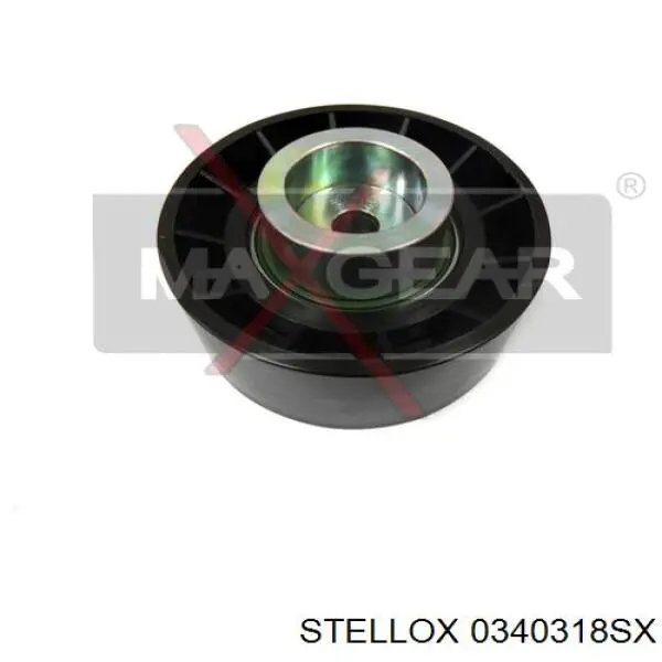 Паразитный ролик приводного ремня Ruville 541134 цена, от 14.32 USD
