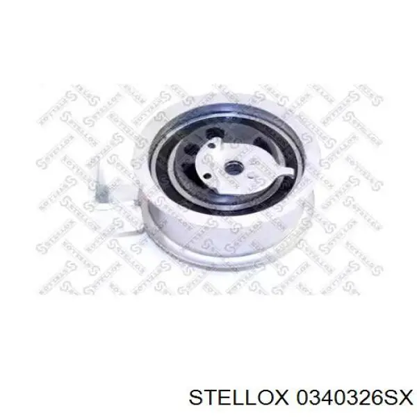 03-40326-SX Stellox ролик грм