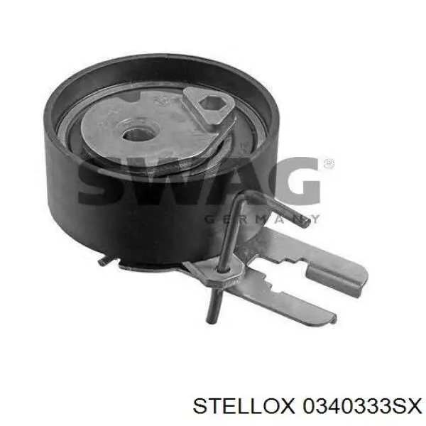 Купить 0340333SX Stellox Ролик натяжителя газораспределительного ремня