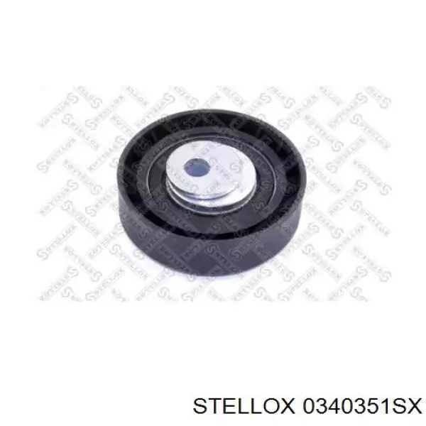 03-40351-SX Stellox ролик грм