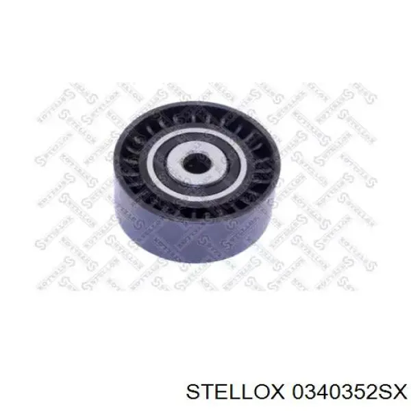 03-40352-SX Stellox ролик ремня грм паразитный