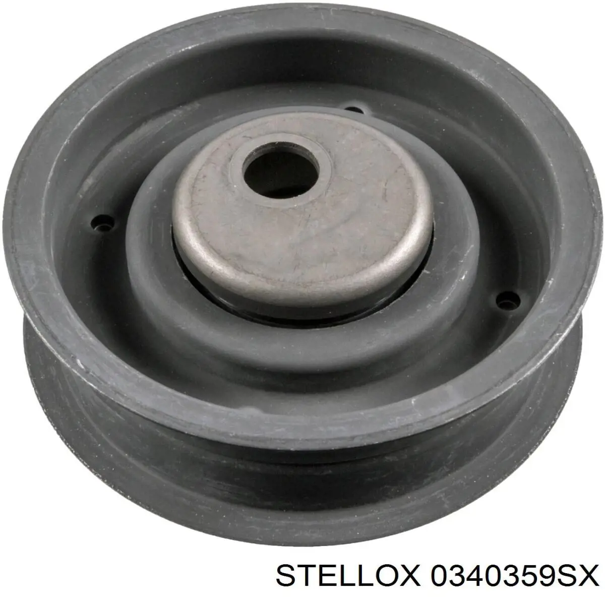 Купить 1372901 Lemforder Натяжной ролик