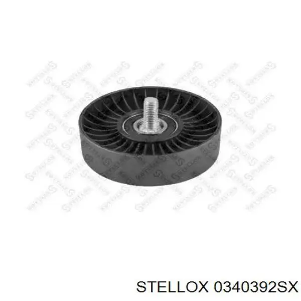 03-40392-SX Stellox паразитный ролик