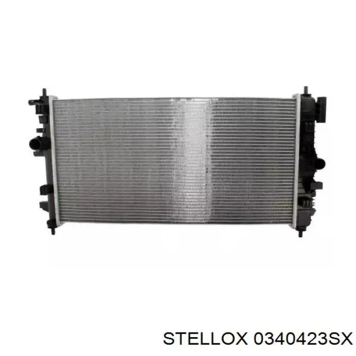 Обводной ролик ремня ГРМ Stellox 0340423SX цена, от 10.52 USD