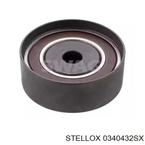 Купить 0340432SX Stellox Ведуший ролик ГРМ