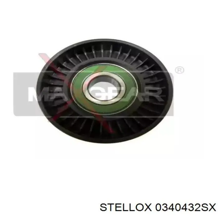 Паразитный ролик ГРМ 0340432SX Stellox