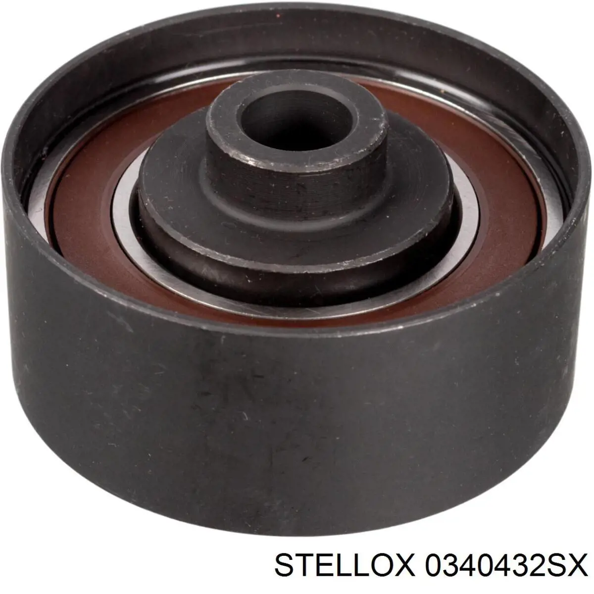 Ролик ремня ГРМ, паразитный Stellox 0340432SX