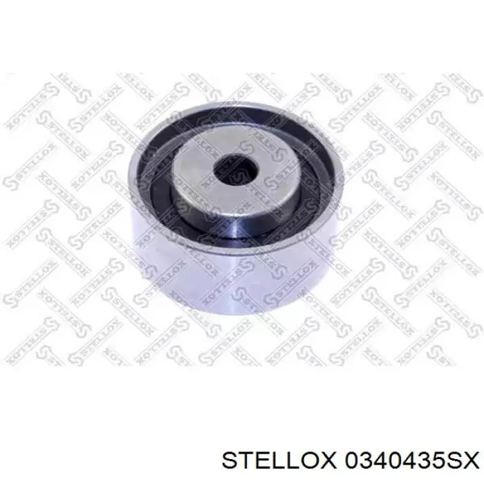 0340435SX Stellox Паразитный ведущий ролик