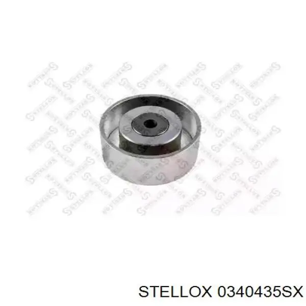 03-40435-SX Stellox ролик ремня грм паразитный