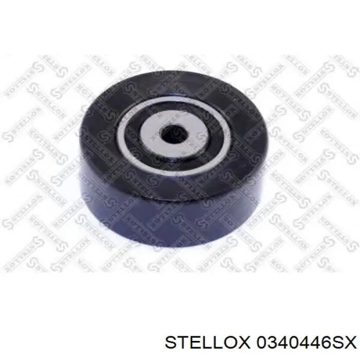 Купить MPQ0124 Magneti Marelli Ведуший ролик ГРМ