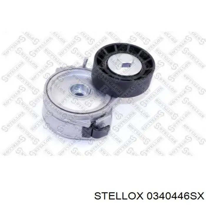 Паразитный ролик ГРМ 5120008 Autotechteile
