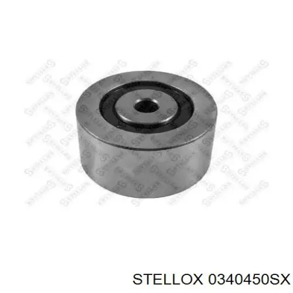 Паразитный ролик приводного ремня Fiat/Alfa/Lancia 9642965780 цена, от 16.38 USD