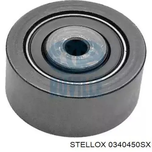 Паразитный ролик 9642965780 Fiat/Alfa/Lancia