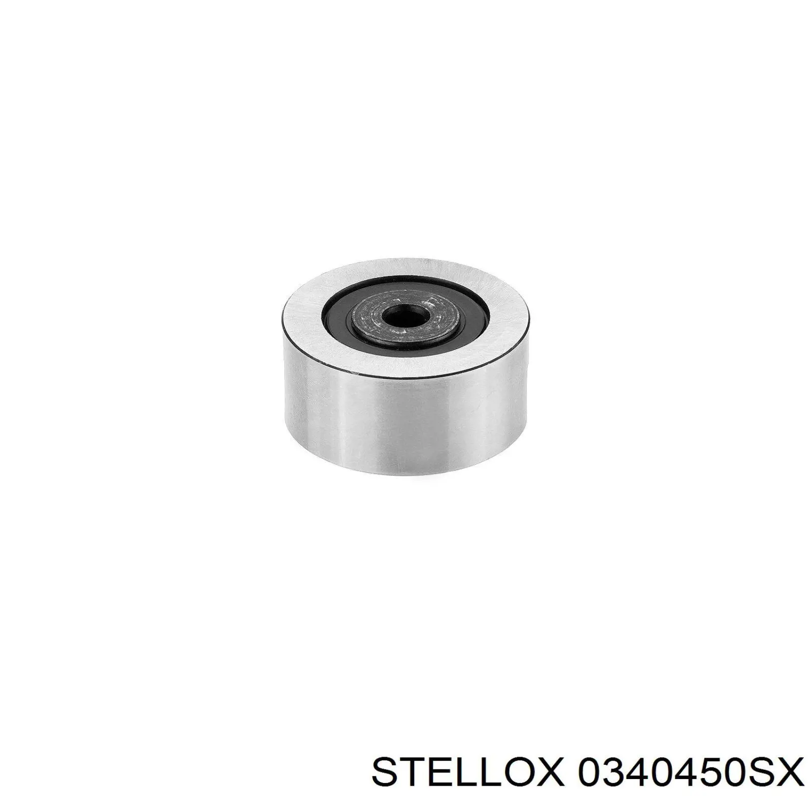Купить 9642965780 Fiat/Alfa/Lancia Паразитный ролик