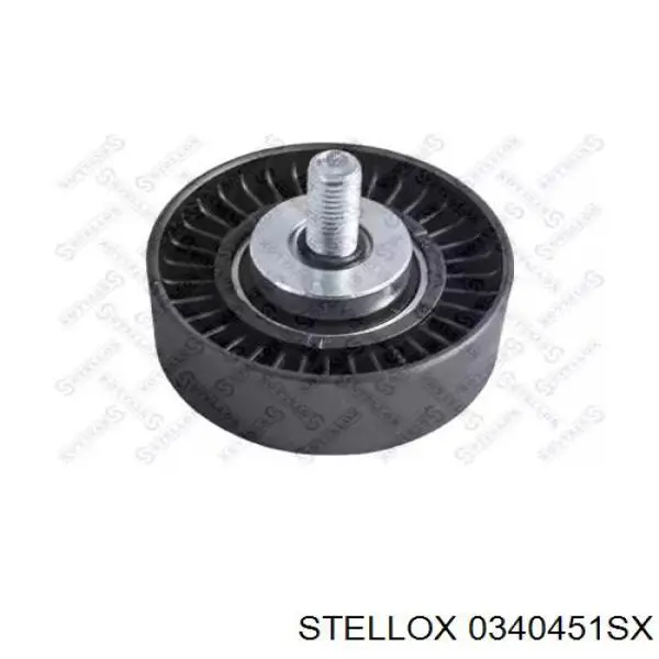 Паразитный ролик 0340451SX Stellox