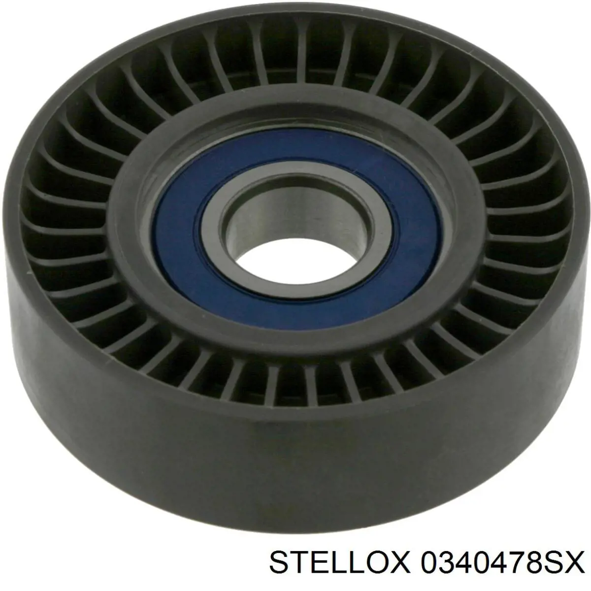 03-40478-SX Stellox паразитный ролик