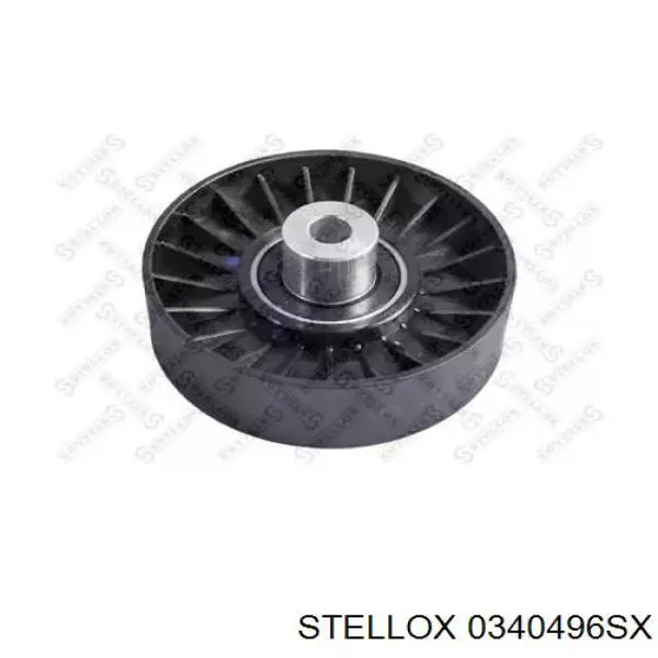 Паразитный ролик 0340496SX Stellox