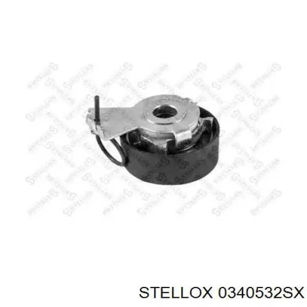 Ролик ГРМ 0340532SX Stellox